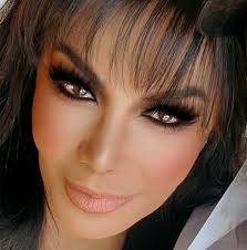 Sandra Ávila Beltrán hat ein neues...