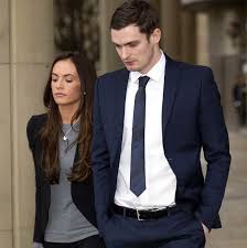 And a phd in english from florida state university in 2000. Adam Johnson Encouraged To Convert To Islam By Muslim Prisoners After Receiving Threats Daily Record
