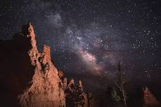 Bryce Canyon Astronomy Festival