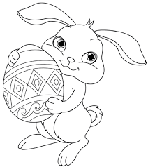 Ihr kind kann dieser kostenlosen malvorlage für die osterzeit mit seinen buntstiften farbe verleihen. 40 Seiten Osterseiten Jetzt Gratis Zum Downloaden Unsere Redakteure Haben Fur Sie Die Schonsten Seite Osterhase Malen Malvorlagen Ostern Ausmalbilder Ostern