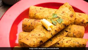 Small amounts of sugar can be added to recipes. Diabetes Diet This Low Carb Special Roti May Help Regulate Blood Sugar Ndtv Food