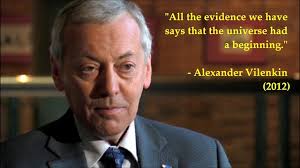 Dialogue W Atheist On The Origin Of The Universe