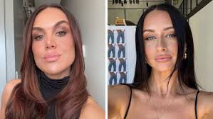 Behind closed doors: The truth behind stars' 'party girl' lifestyle