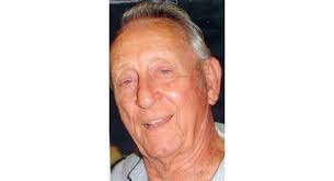 Thomas Stringer Obituary (1922