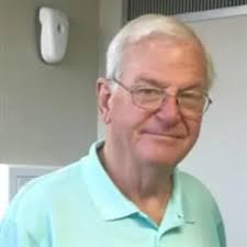 Obituary information for Charles David Ezernack