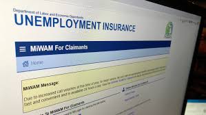 Lawmakers Ask Whitmer To Open Unemployment Offices