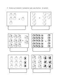 Soalan peperiksaan akhir tahun subjek matematik tahun 1 merupakan satu set soalan yang boleh dikatakan agak mencabar. Soalan Peperiksaan Akhir Tahun Matematik Tahun 1 2015 Kertas 2 Math Worksheets Math Exercises Math Printables