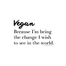 Pin On Vegan Quotes