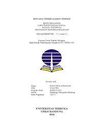 Maybe you would like to learn more about one of these? Rpp Terpadu Kelas 5