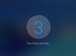 How to record screen on NIU Andy 4E2I