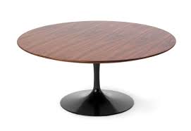 He created what's lovingly known as the tulip table in an effort to simplify what he saw as a jumble of table and dining chair. Saarinen Tulip Dining Table By Knoll Stylepark