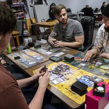 Where do you typically get your board games from? Hobby Shop Doubles In Size At The Three Rivers Mall Local Tdn Com