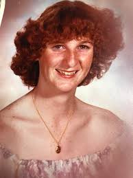 Aida Marie Escamilla class of 1988