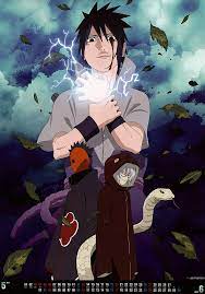 We hope you enjoy our growing collection of hd images to use as a background or home screen for your smartphone or computer. Hd Wallpaper Uchiha Sasuke Naruto Shippuden Akatsuki Calendar Tobi Uchiha Madara Kabuto 3943x5638 Anime Naruto Hd Art Wallpaper Flare
