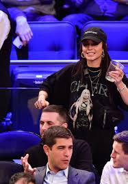 The lakers suffered a huge loss in their last match against the celtics and will be desperate to get back on where to watch lakers vs knicks. Vanessa Hudgens La Lakers Vs Ny Knicks In New York 01 22 2020 Celebmafia