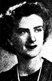 Thelma Maxine Eubanks Edwards (1932-1991)