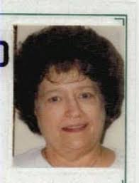 Ruth Elaine Morgan Newbold Obituary May 2, 2009