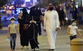 Foreign missions in saudi arabia. Coronavirus Cases Rising In Saudi Arabia Uae After Curfews Lifted