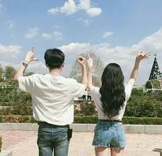 Gambar tangan dengan simbol love cinta. 20 Ide Gambar Ccp Romantis Fotografi Pasangan Gambar Pasangan Fotografi Remaja