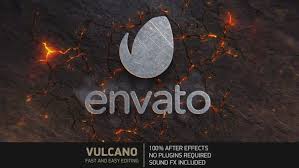 Place your logo, edit final text title and hit render! 50 Best Fire Logo Intro Templates For After Effects Free Premium