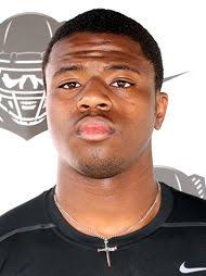 Sylvester Perkins Defensive End Recruiting Profile