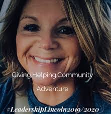 Julie Poe's Instagram, Twitter & Facebook