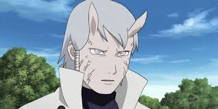 Kawaki Legacy - Otsutsuki Always Comes In Pairs. With Shibai, There'S Is  Still One 