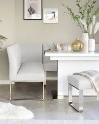 Corner table dining set & kitchen island table kitchen. White Gloss Seater Right Hand Corner Bench Dining Set By Danetti