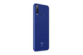 LG W31 Price In Bangladesh