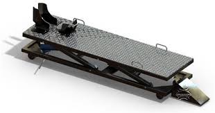 Worlds Best Motorcycle Lift Table Plans For Home And Professional Motorcycle Mechanics And Builders Lift Table Motorcycle Lift Table Bike Lift