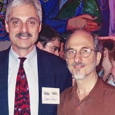 City Theatrical's Gary Fails Retires