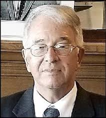 Timothy HARKINS Obituary (1947