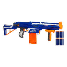 Maybe you would like to learn more about one of these? Nerf N Strike Elite Retaliator Blaster Walmart Com Walmart Com