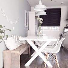 Panche E Sedie Di Design Per Tavolo Da Pranzo 30 Idee Di Arredo Originali Mondodesign It Decorazione Di Appartamenti Idee Per Decorare La Casa Idee Di Interior Design
