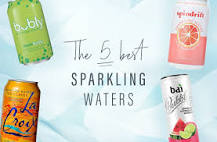 Is Spindrift sparkling water healthy?