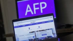 Afiliados reportan problemas en sitios web de afp. Retiro 10 Afp Cuando Podria Aprobarse Y Quien Recibira El Pago As Chile