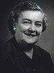 Rose P O'Leary Jauch (1914-2014)