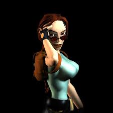 Stream KittenVox Does Lara Croft (Judith Gibbins/Tomb Raider II) by  KittenVox [SFW/NSFW Voice Actress] 