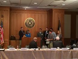 Profile for Judge Rob Hofmann