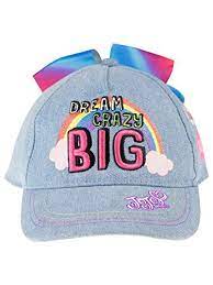Jojo Siwa Girls Jojo Siwa Hat Jojo Siwa Https Www Amazon Co Uk Dp B076h7f31l Ref Cm Sw R Pi Dp X Wpf Zb70qpa6v Jojo Siwa Jojo Jojo Siwa Birthday