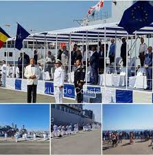 Ziua marinei, spectacol pe mare şi pe uscat. Oe85kijwwpr7qm
