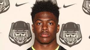 CJ Holmes, Penn State, Safety