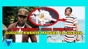 Nyasi feat nay wa mitego nieleze. Nyasi Ft Ney Wa Mitego Nieleze New Audio Ney Wa Mitego Akadumba Mfumumusic Konki 3 Master Amchana Ney Wa Mitego Kwamba Hana Sifa Ya Kuwa Na Boadygurd Pia
