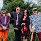 The Rocket Blasters to perform at Bavarian Aid Society event image