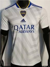 We did not find results for: Boca Juniors 2021 22 Away Replica Shirt Soccer Jersey Dosoccerjersey Shop