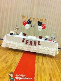 Posted on april 13, 2012 by redboon. 27 Hollywood Party Decorations Free Printable Tip Junkie