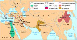 What features of civilization did sumer have? Https Www Steilacoom K12 Wa Us Cms Lib4 Wa01001786 Centricity Domain 70 Chapter 2001 20ancient 20river 20valley 20civilizations Pdf