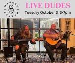 Live Dudes | Facebook