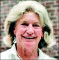 Peggy Bartow Obituary (2008)