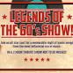 The Legends of the 60s Show event image
